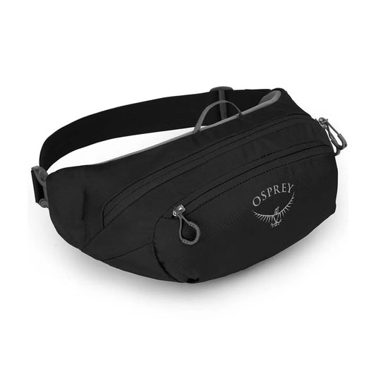 Osprey Daylite Waist Black 2 L (Sample)