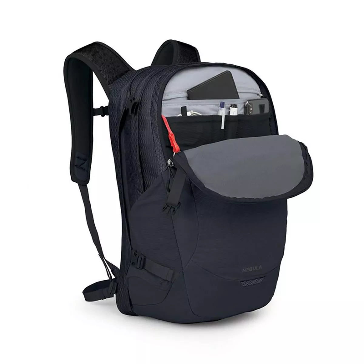 Osprey Nebula Black 32 L