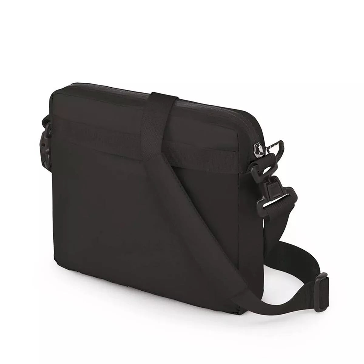 Osprey Ultralight Shoulder Satchel Black 2 L