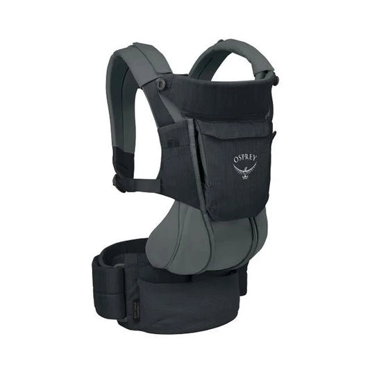 Osprey Poco Soft Child Carrier LT Black (Sample)