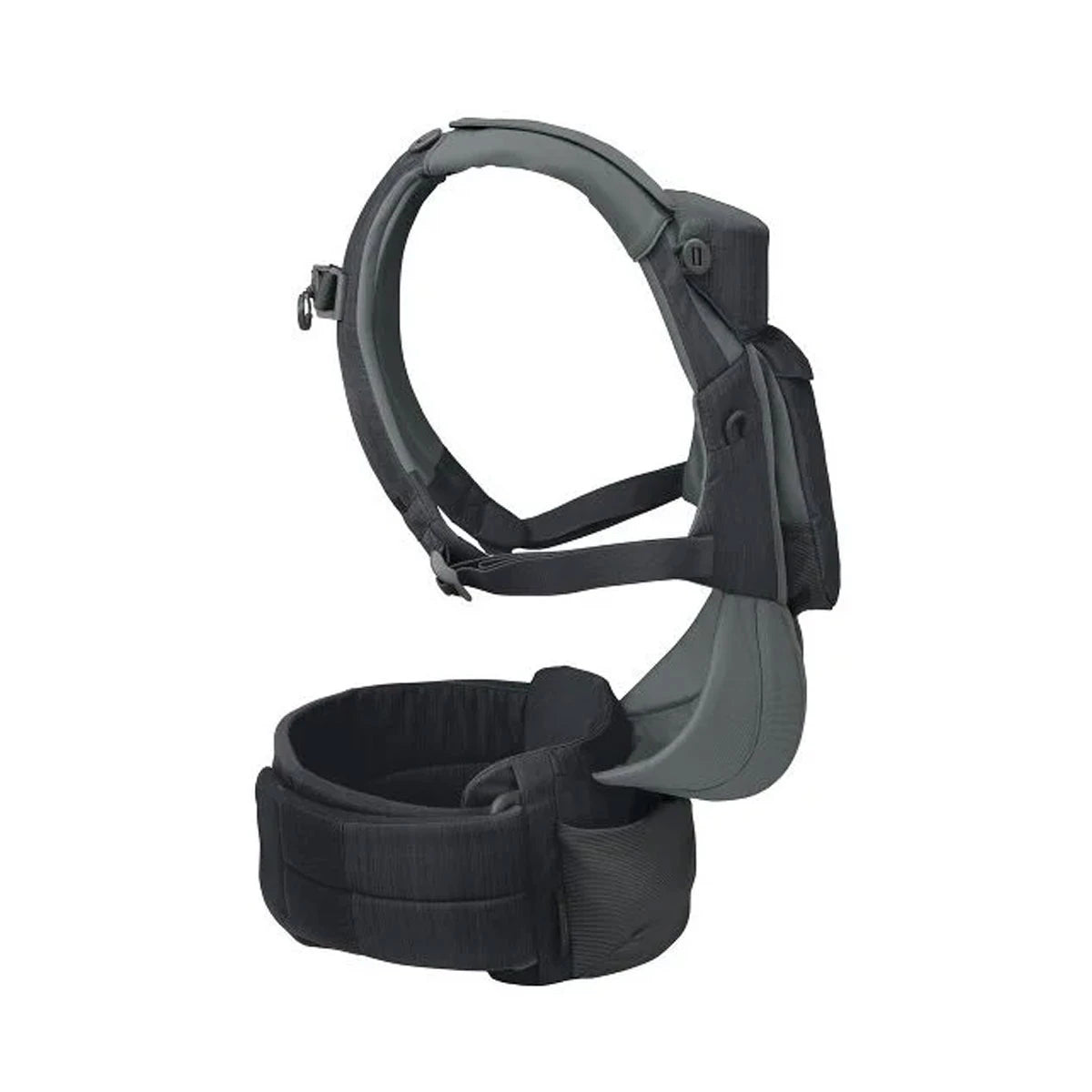 Osprey Poco Soft Child Carrier LT Black