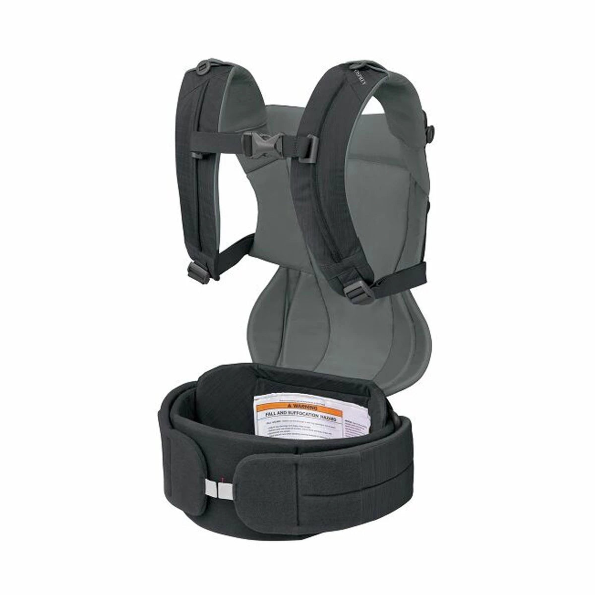 Osprey Poco Soft Child Carrier LT Black