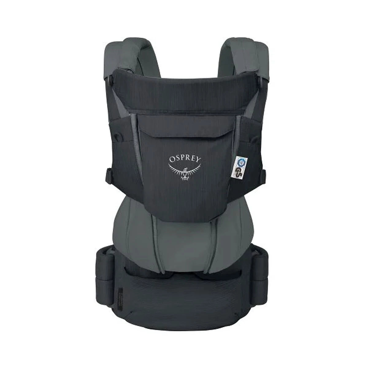 Osprey Poco Soft Child Carrier LT Black