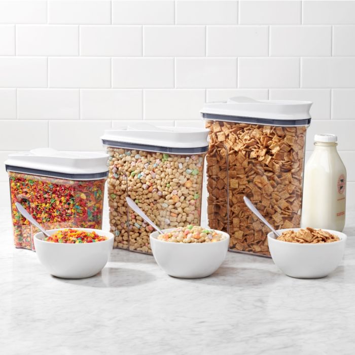 OXO Pop Δοχείο Αποθήκευσης 3.2L