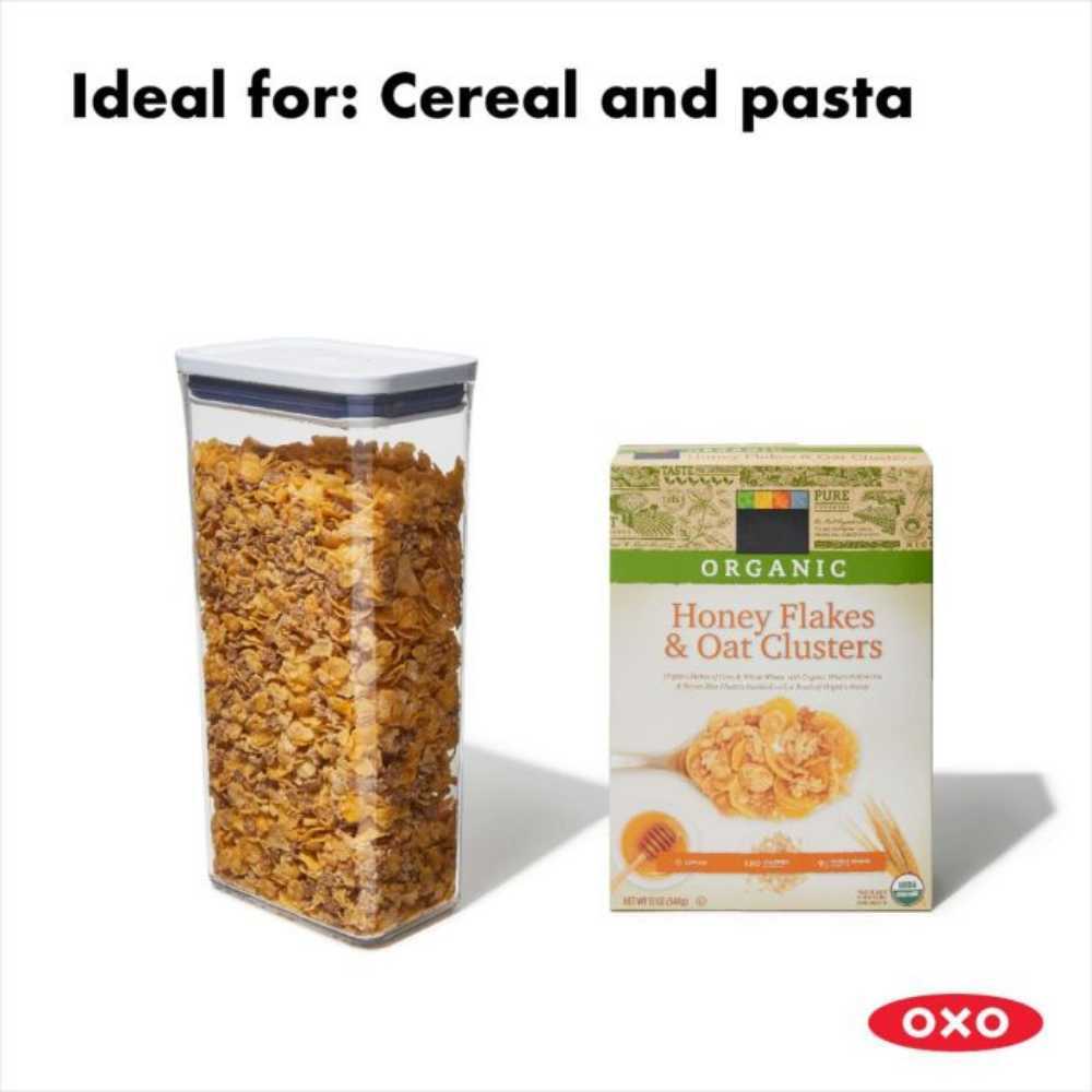 OXO Pop Δοχείο Αποθήκευσης 3.5L