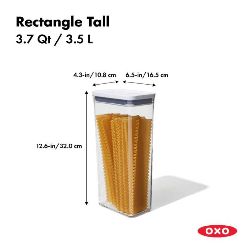OXO Pop Δοχείο Αποθήκευσης  3.5L