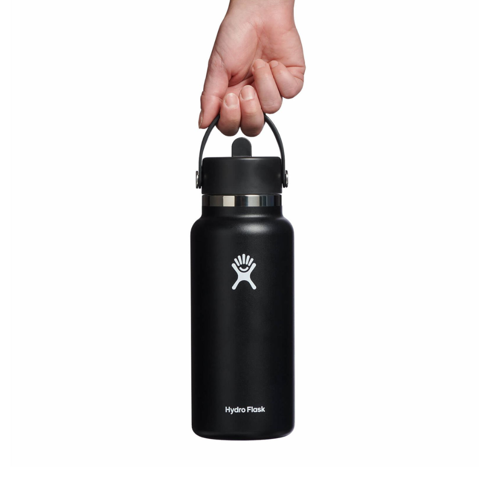 Θερμός Hydro Flask Wide Mouth 1 L