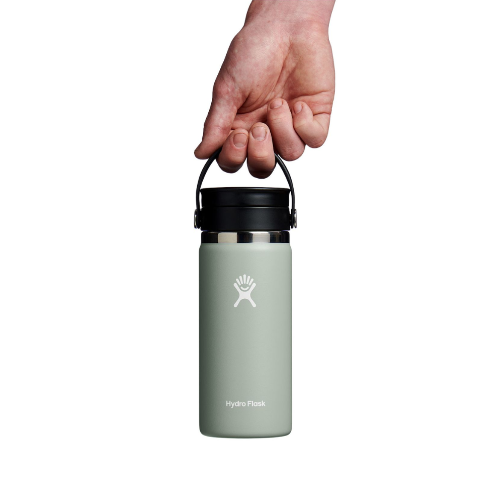 Θερμός Hydro Flask Wide Mouth 0.5L