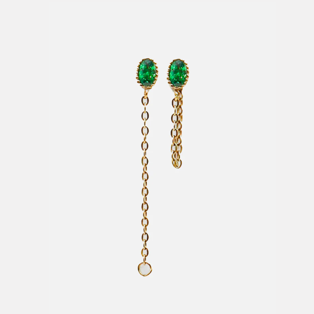 AEC PARIS Bala Earrings