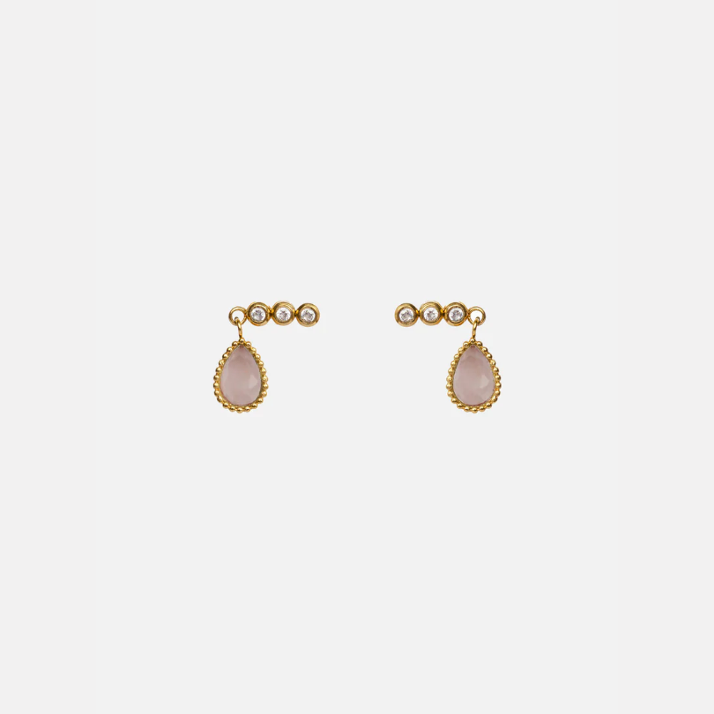 AEC PARIS Studs Roma Earrings