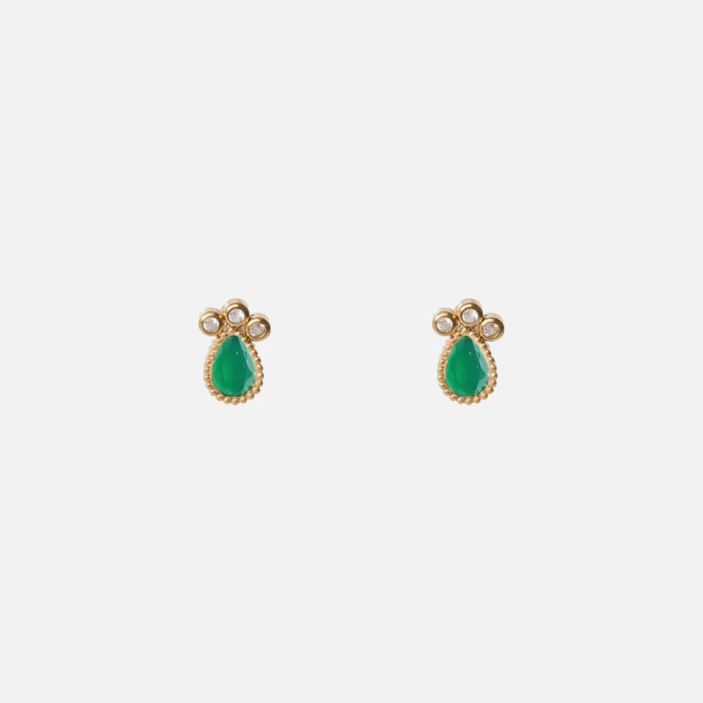 AEC PARIS Studs Venus Earrings