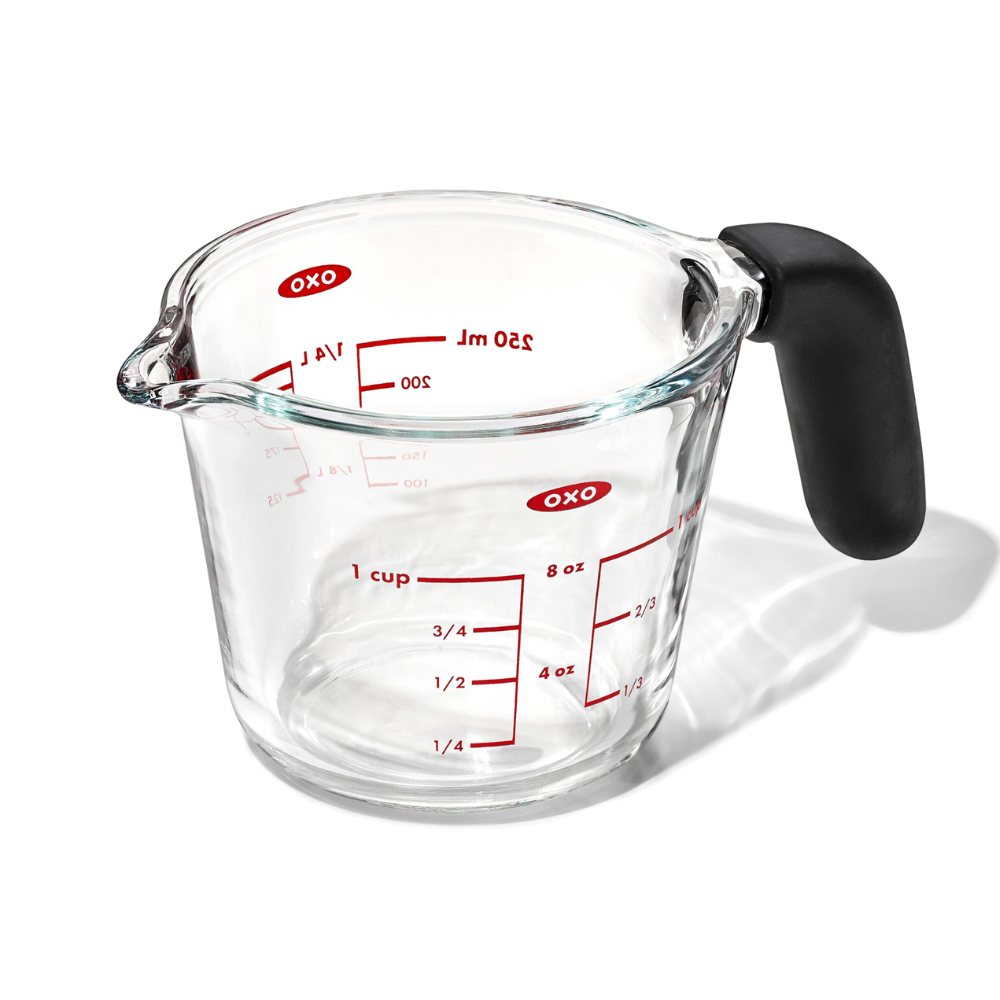 OXO Δοσομετρητής 250ML