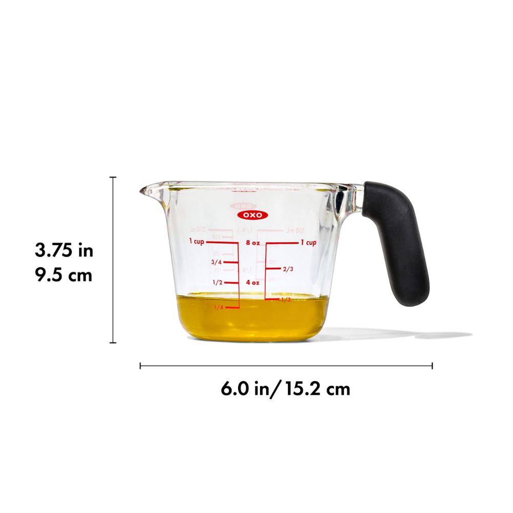OXO Δοσομετρητής 250ML
