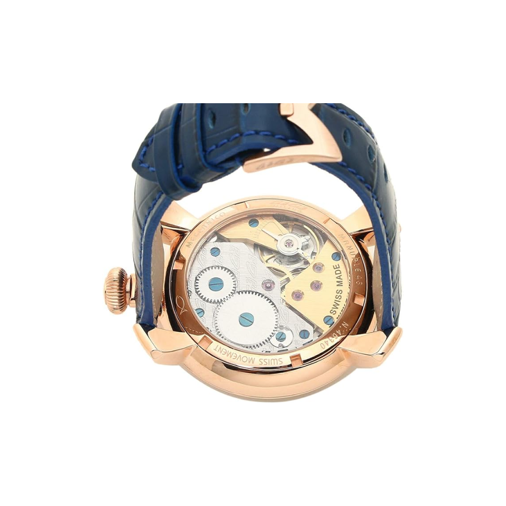 Ρολόι Gaga Milano Men's Watch