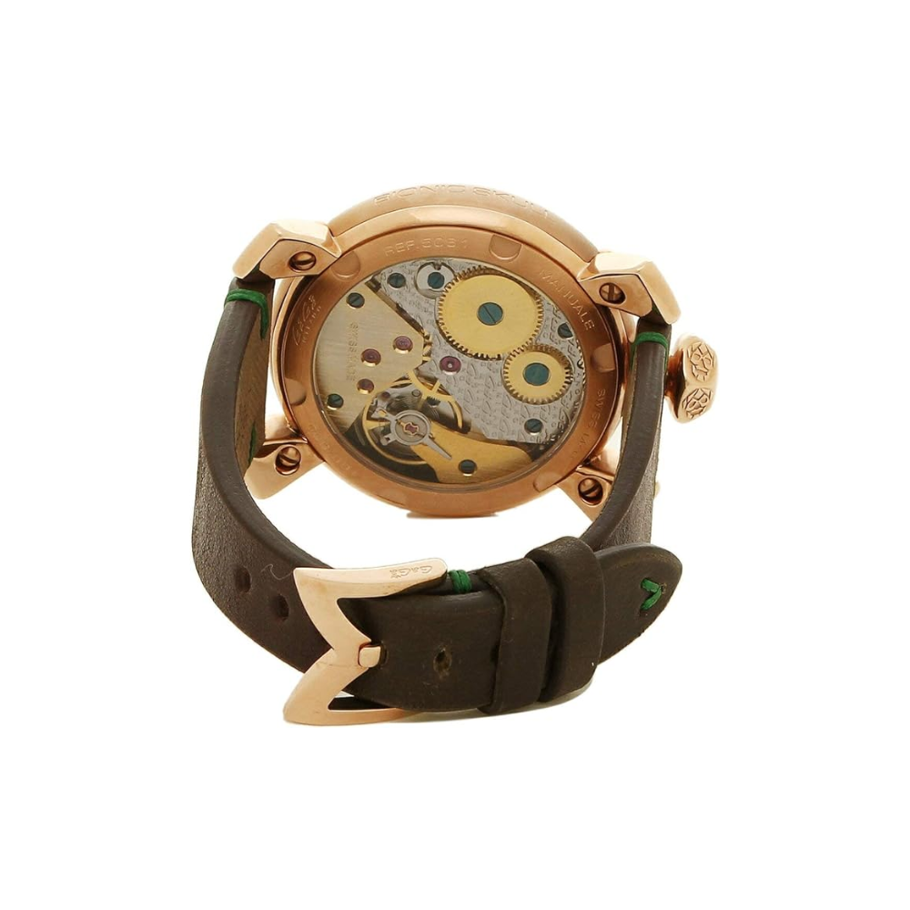 Ρολόι Gaga Milano Men's Watch