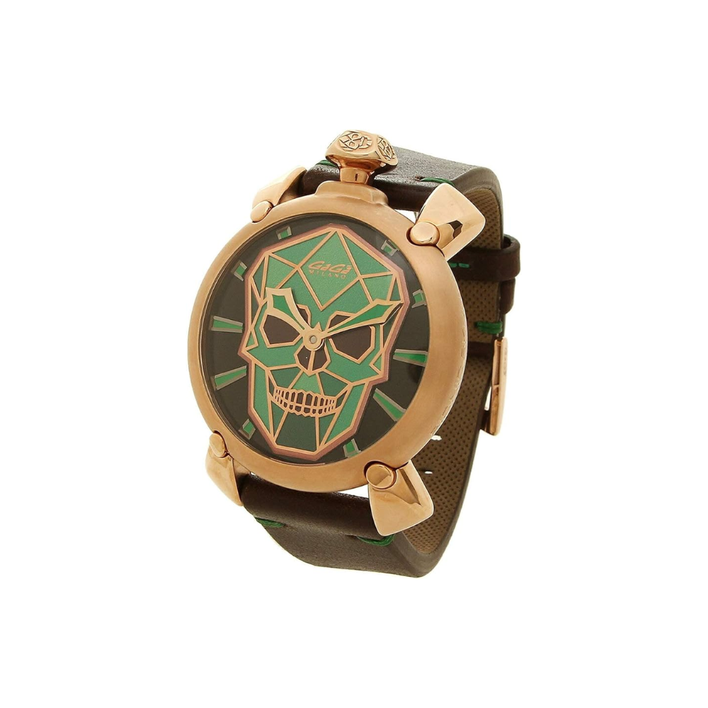 Ρολόι Gaga Milano Men's Watch