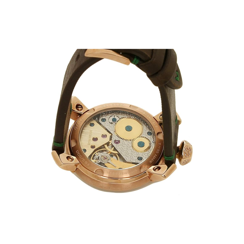 Ρολόι Gaga Milano Men's Watch