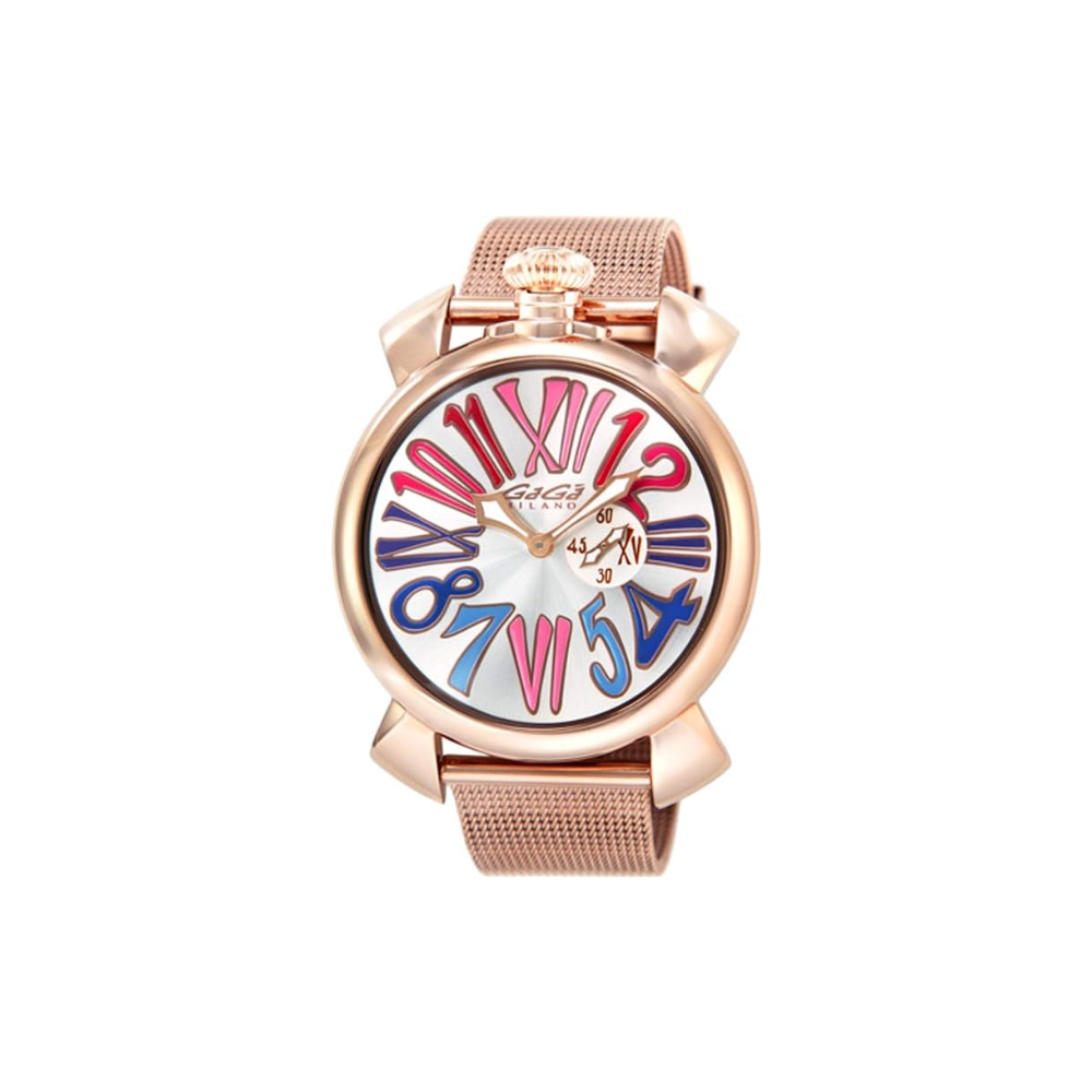 Ρολόι Gaga Milano Men's Watch