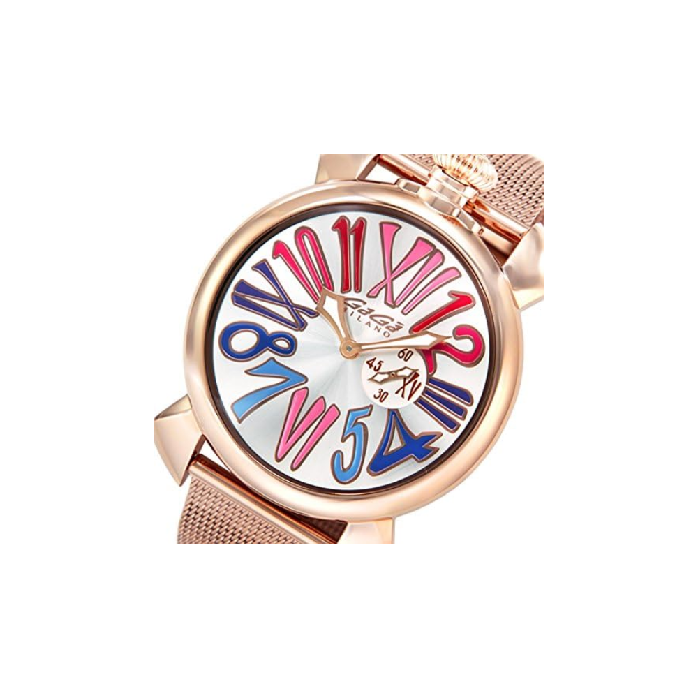 Ρολόι Gaga Milano Men's Watch