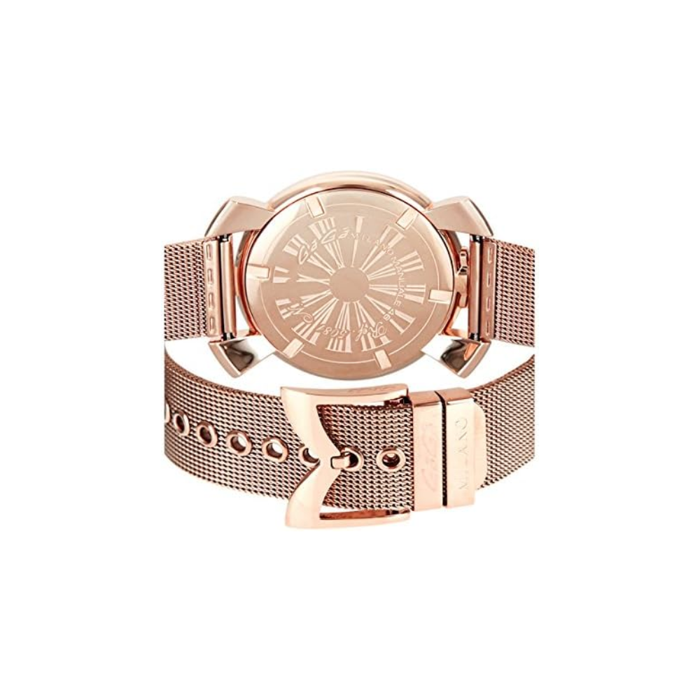 Ρολόι Gaga Milano Men's Watch