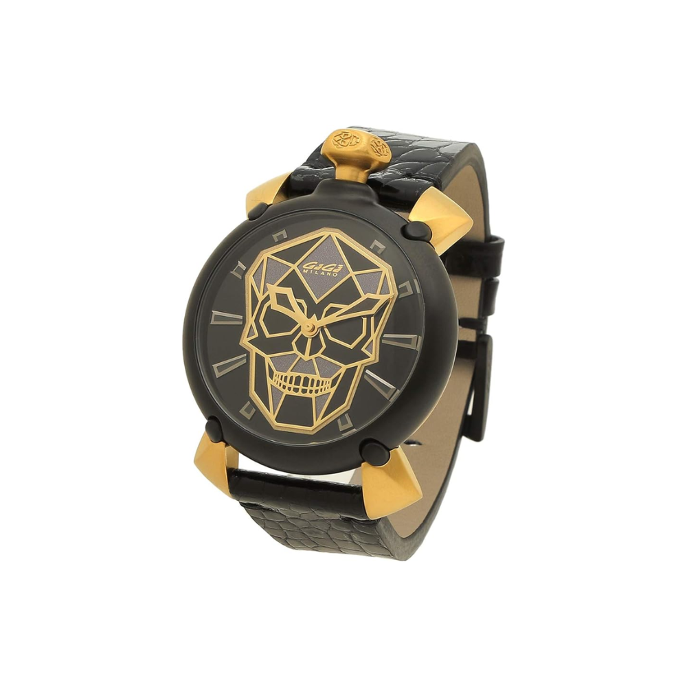 Ρολόι Gaga Milano Men's Watch