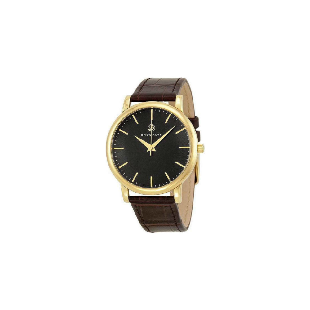 Ρολόι Men's Brooklyn Myrtle Watch