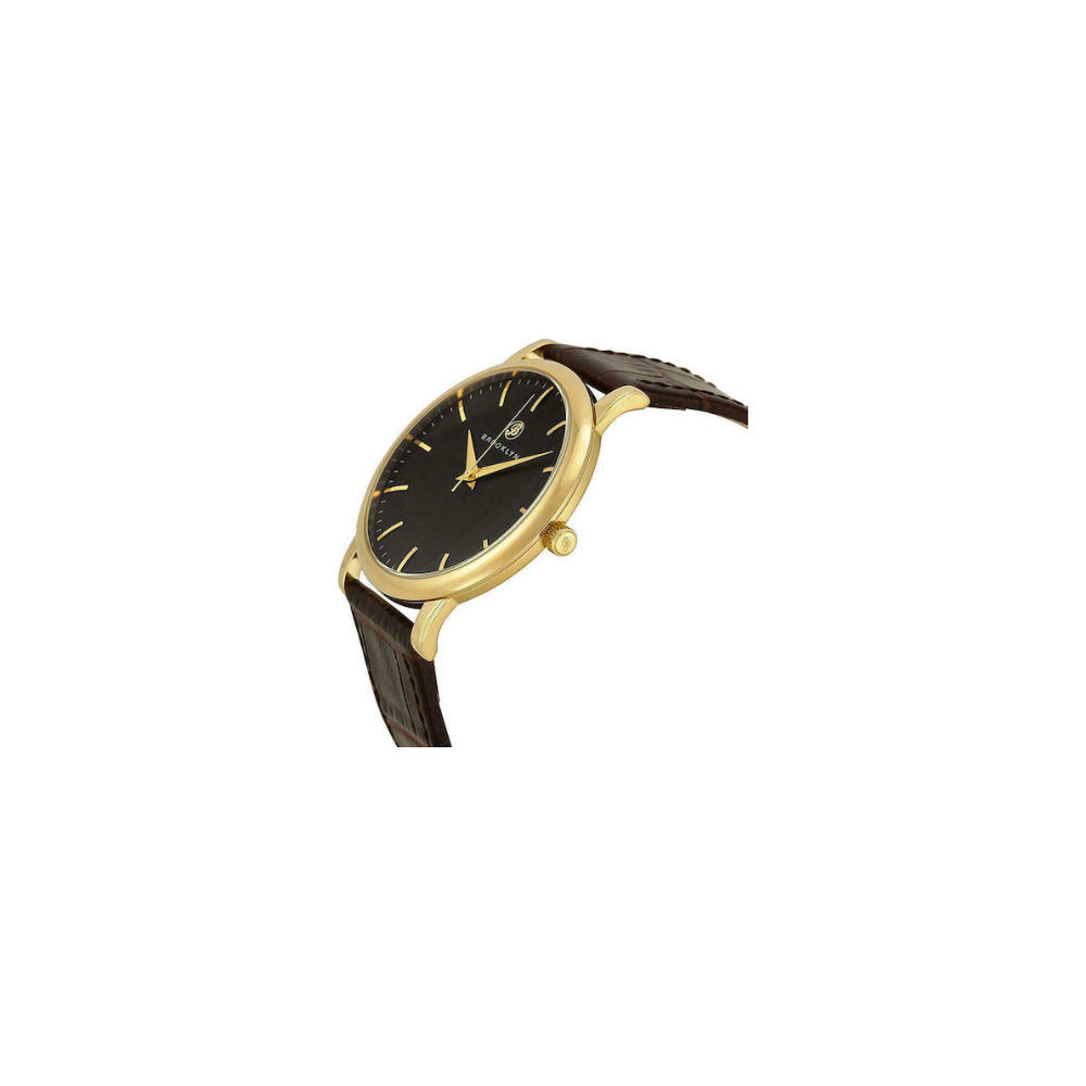Ρολόι Men's Brooklyn Myrtle Watch