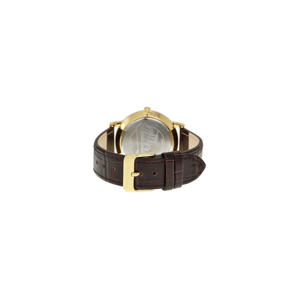 Ρολόι Men's Brooklyn Myrtle Watch