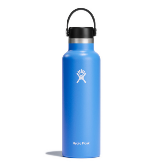 Θερμός Hydro Flask Standard Mouth 0.6L