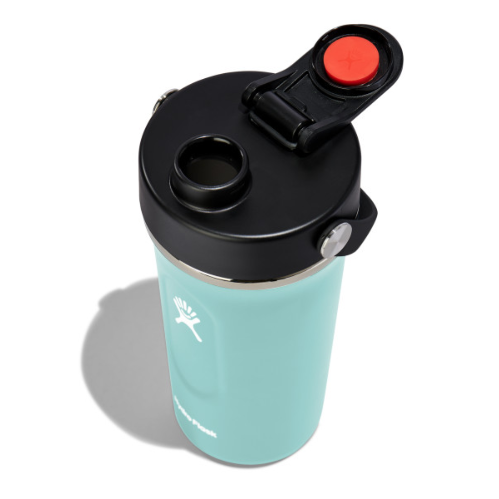 Θερμός - Shaker Hydro Flask 0.7L