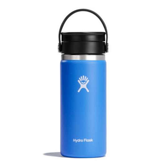 Θερμός Hydro Flask Wide Mouth 0.5L