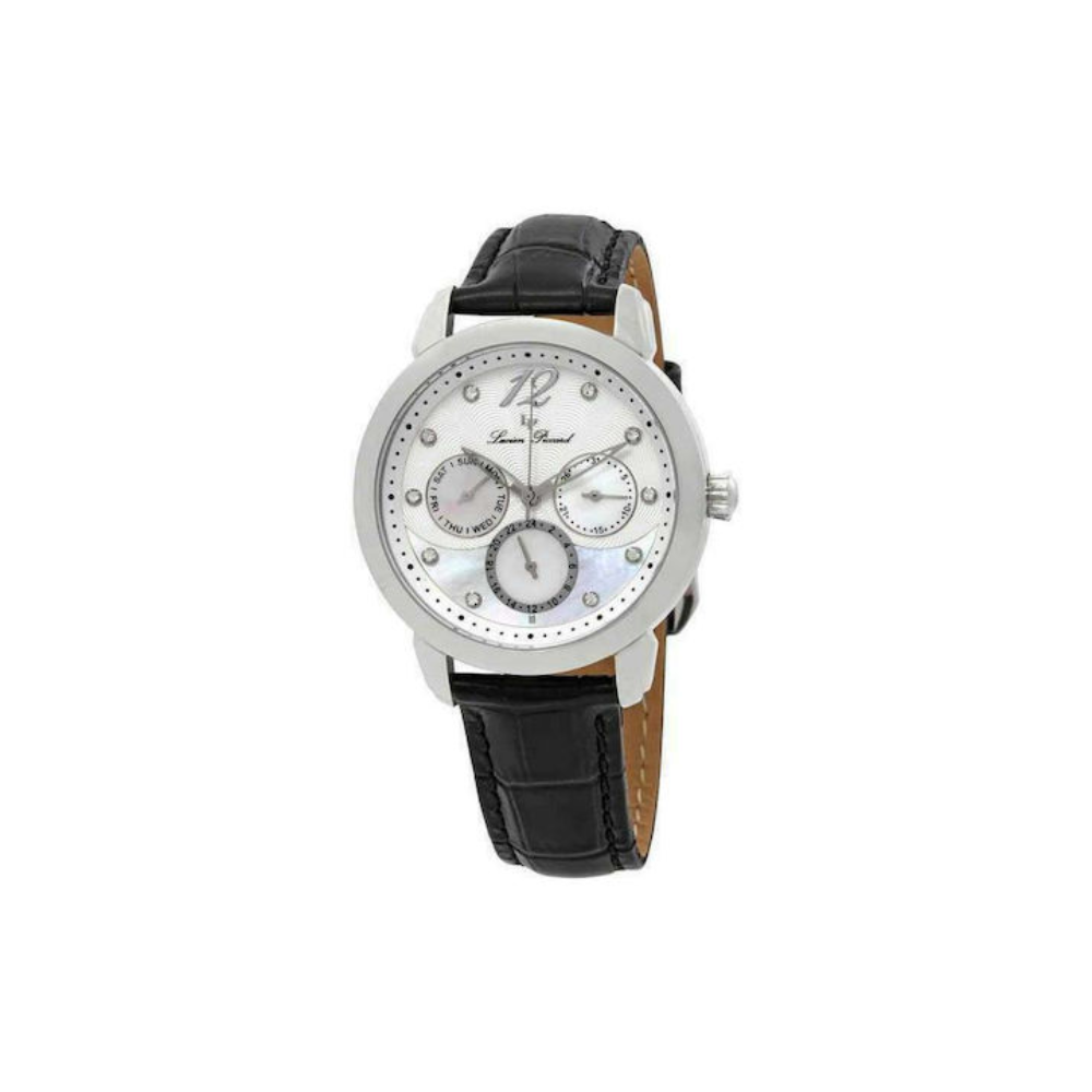 Ρολόι Lucien Piccard Rivage Women's Watch
