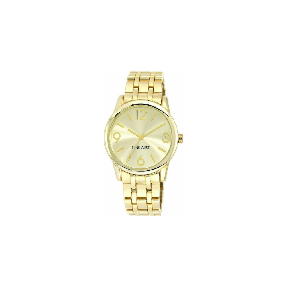 Ρολόι Nine West Women's Watch
