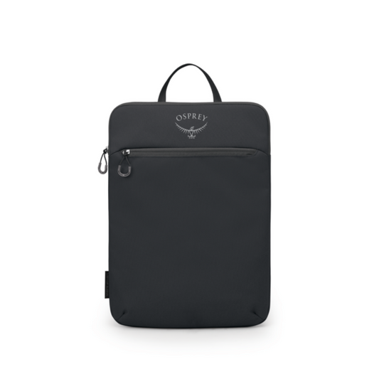 Osprey Daylite 16 Laptop Sleeve Black (Sample)