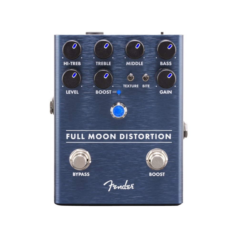 Fender Full Moon Distortion