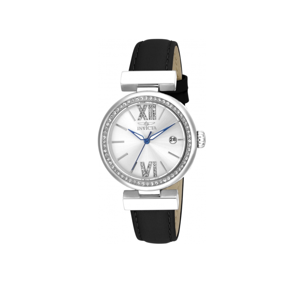 Ρολόι Invicta Wildflower Lady Watch Quartz- Γυναικείο