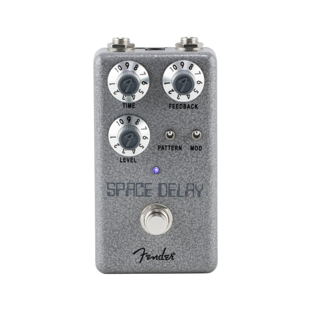 Fender Hammertone Space Delay