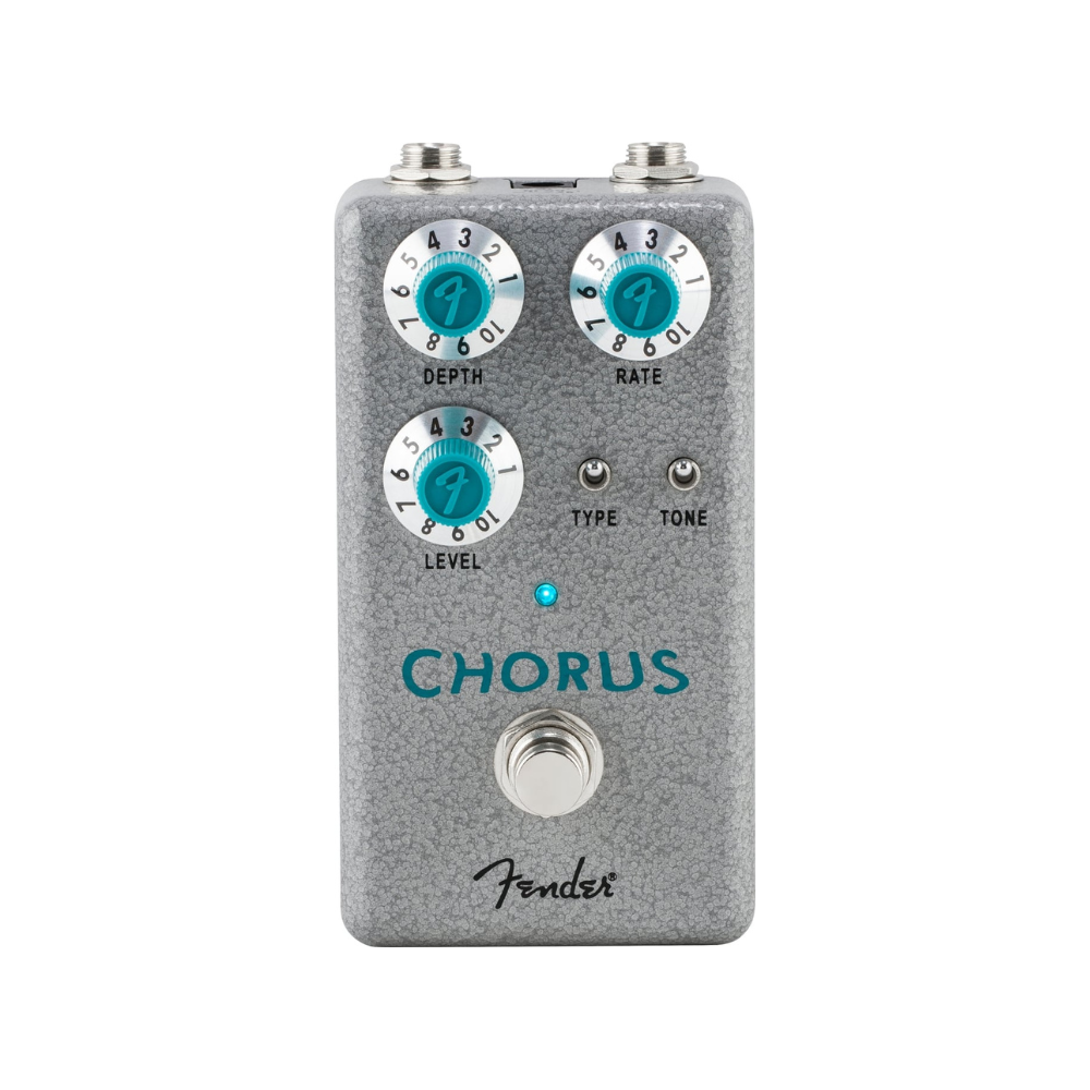 Fender Hammertone Chorus