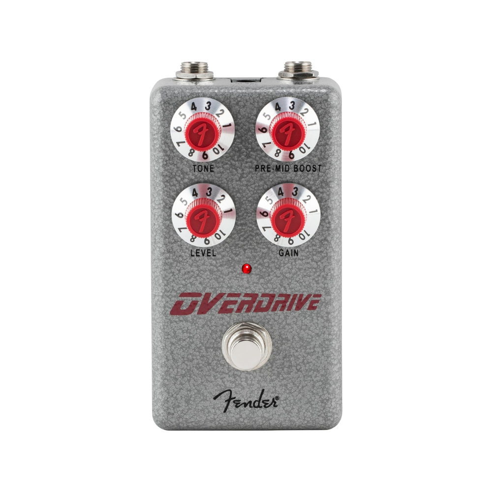 Fender Hammertone Overdrive