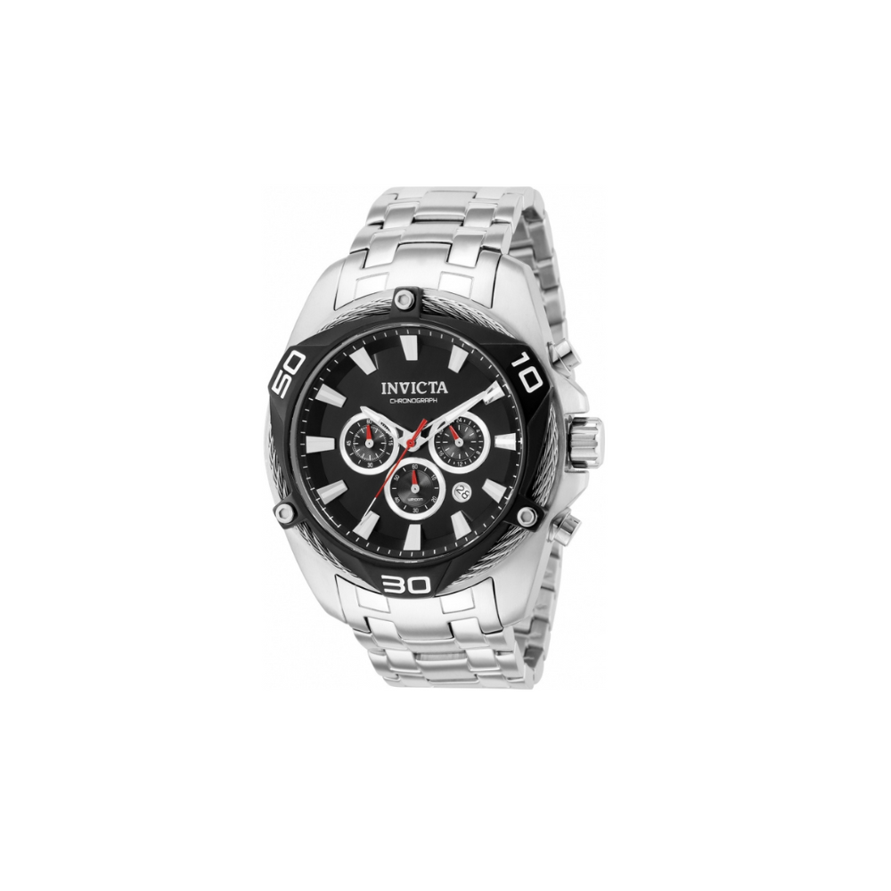 Ρολόι Invicta Bolt Men's Watch Quartz - Ανδρικό