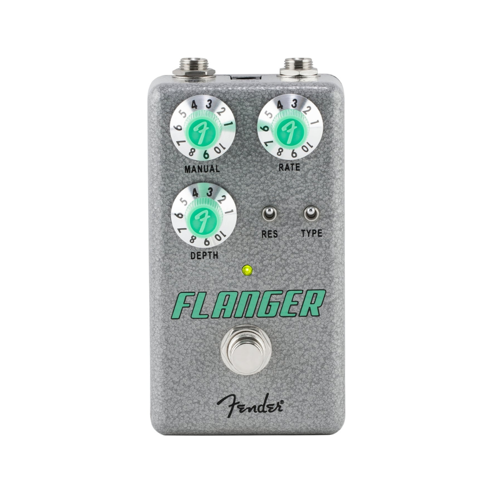 Fender Hammertone Flanger