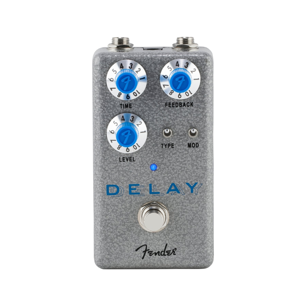 Fender Hammertone Delay