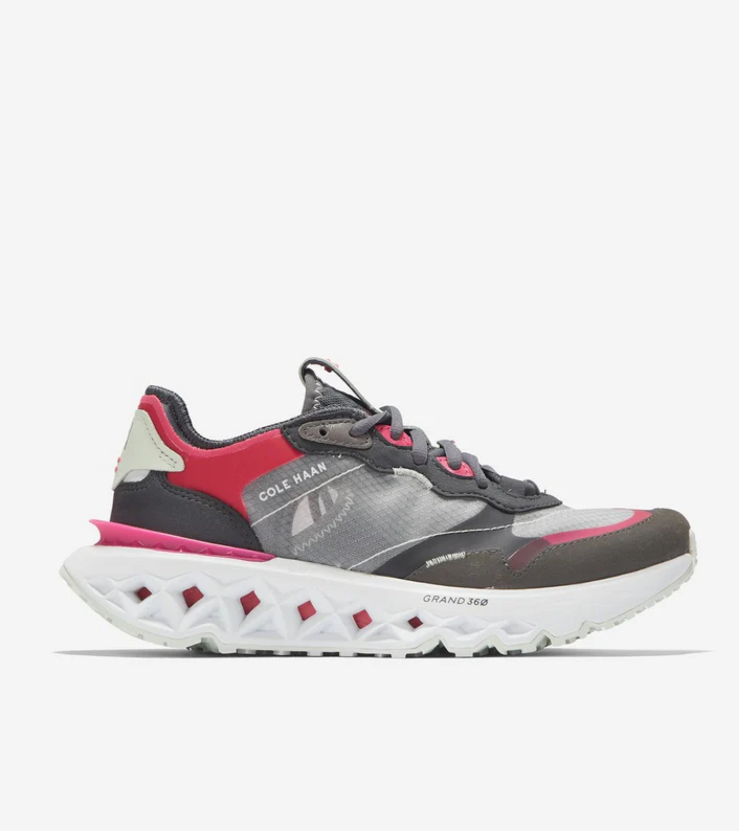 Women's 5.ZERØGRAND Running Shoe