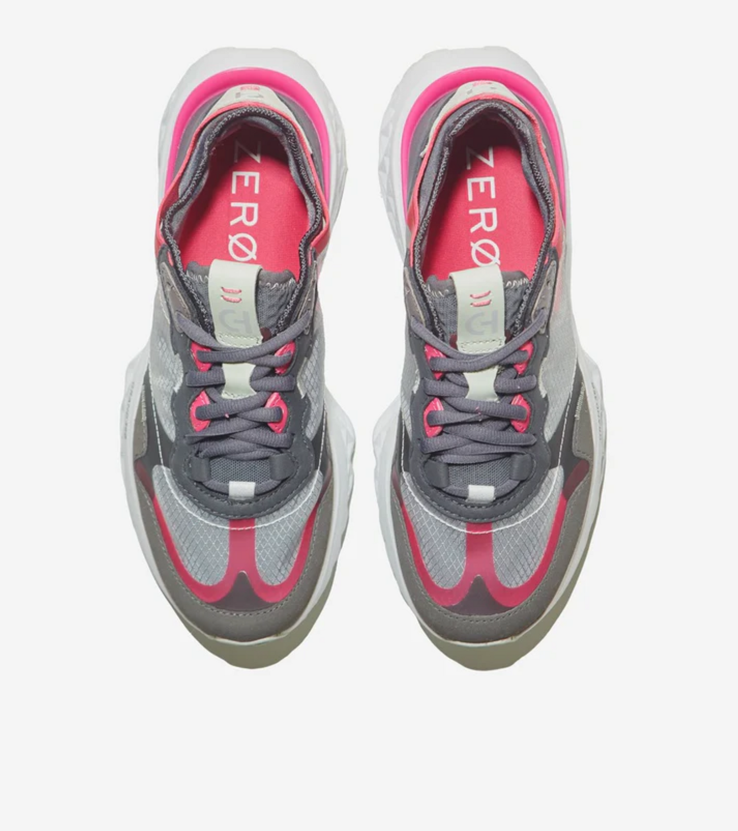 Women's 5.ZERØGRAND Running Shoe