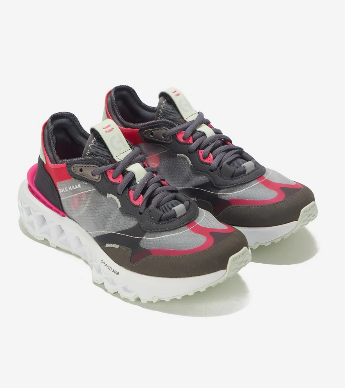 Women's 5.ZERØGRAND Running Shoe