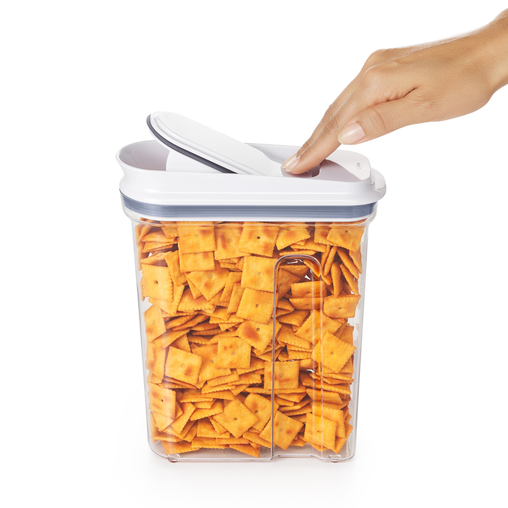 OXO Pop Δοχείο Αποθήκευσης 1.5L