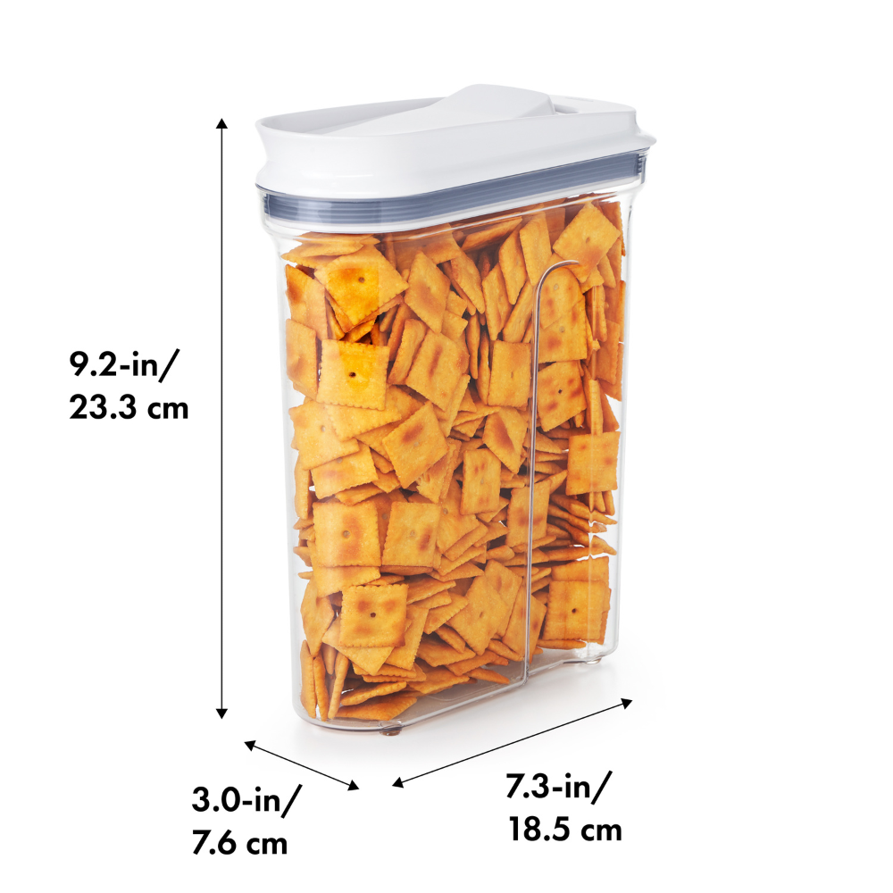 OXO Pop Δοχείο Αποθήκευσης 1.5L