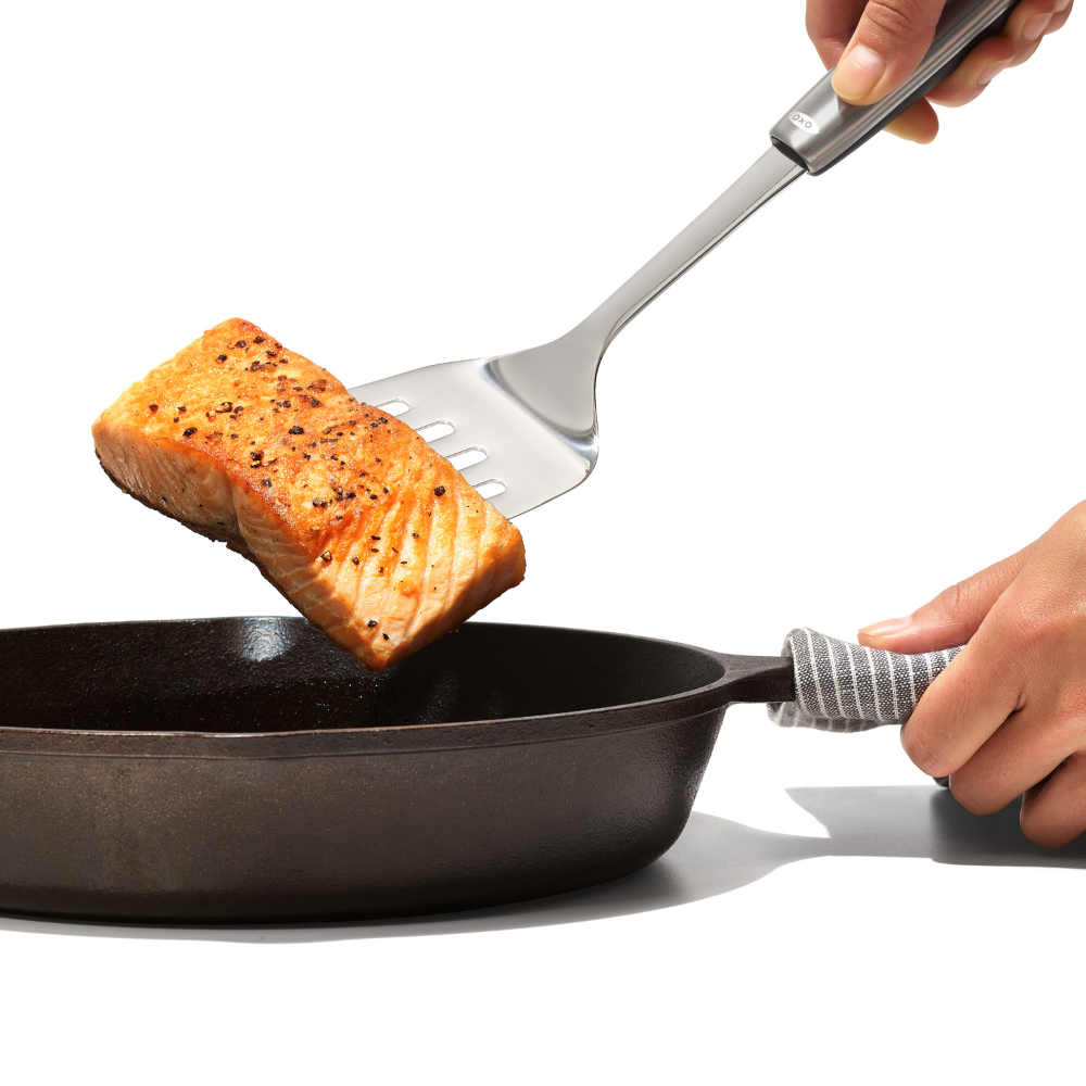 OXO Σπάτουλα Ανοξείδωτη