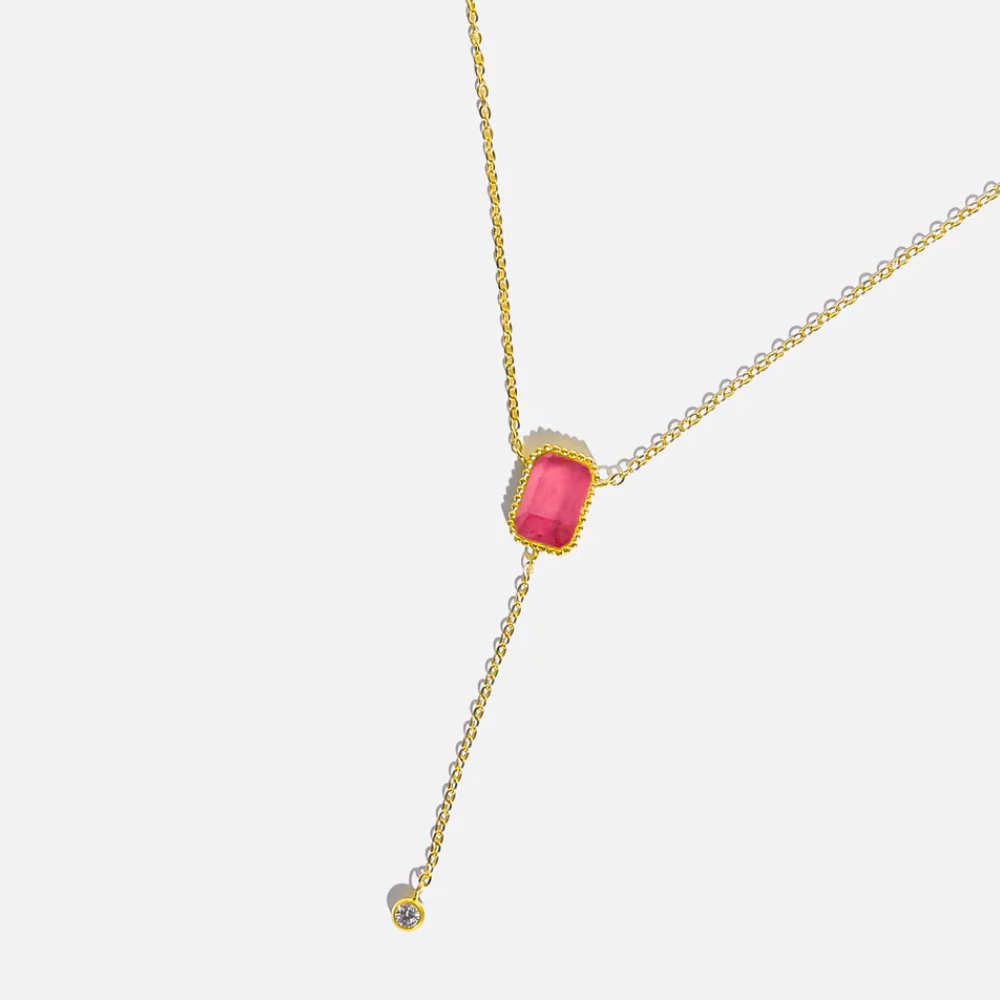 AEC PARIS Chain Galatea Necklace