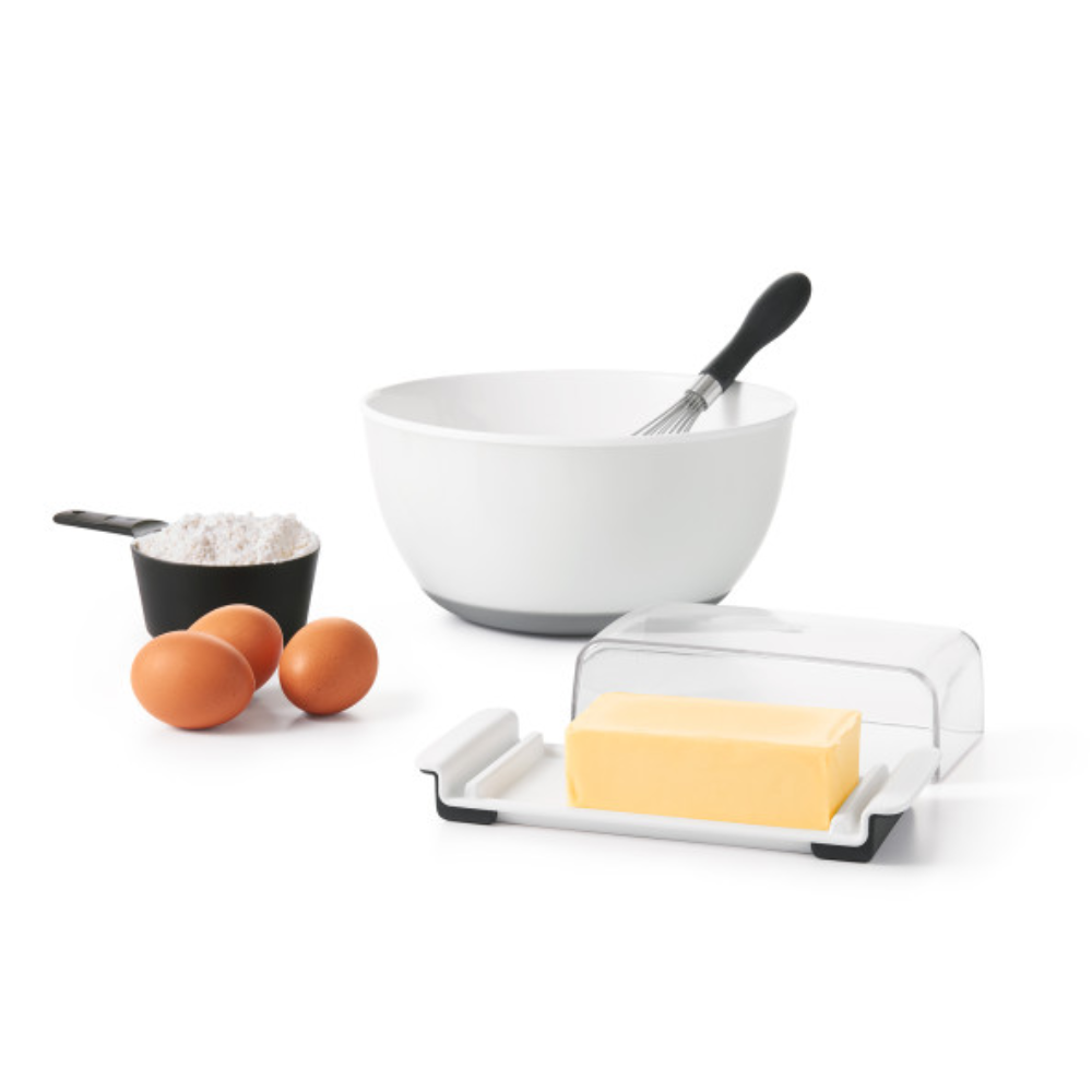 OXO Δοχείο Αποθήκευσης Βουτύρου